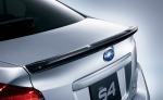 Subaru WRX S4 STI Sport 2018 года (JP)